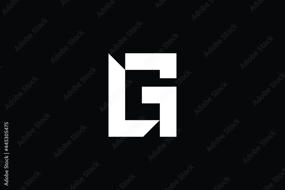 GL logo letter design on luxury background. LG logo monogram initials letter concept. GL icon logo design. LG elegant and Professional letter icon design on black background. G L LG GL GL logo letter design on luxury background. LG logo monogram initials letter concept. GL icon logo design. LG elegant and Professional letter icon design on black background. G L LG GL