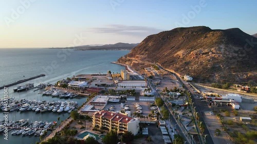 playa mexicana costa