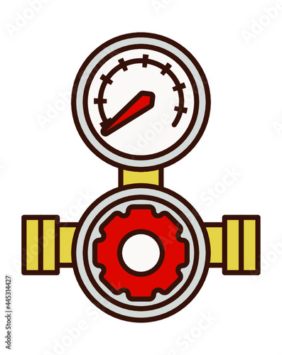 Pressure regulator