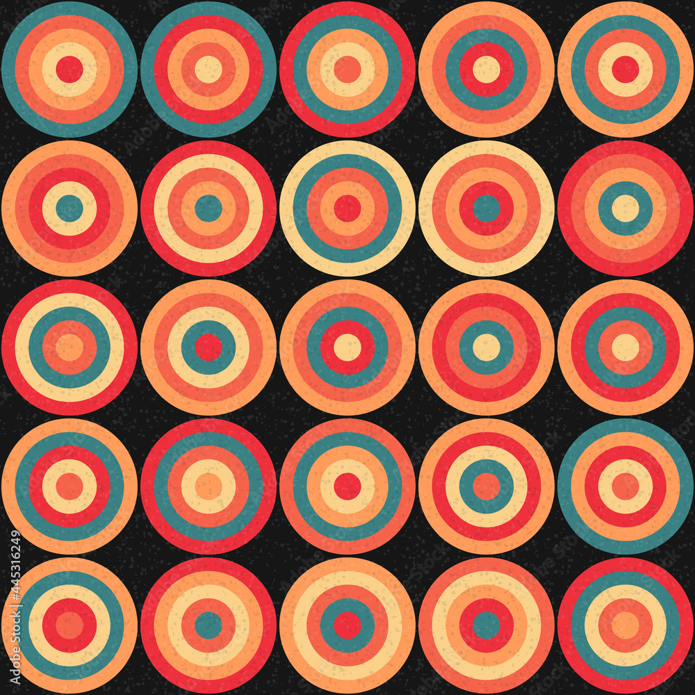 Abstract Geometric Pattern generative computational art illustration Abstract Geometric Pattern generative computational art illustration