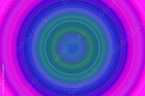 Hypnosis Spiral concept for hypnosis abstract background of scintillating circles multicolored texture