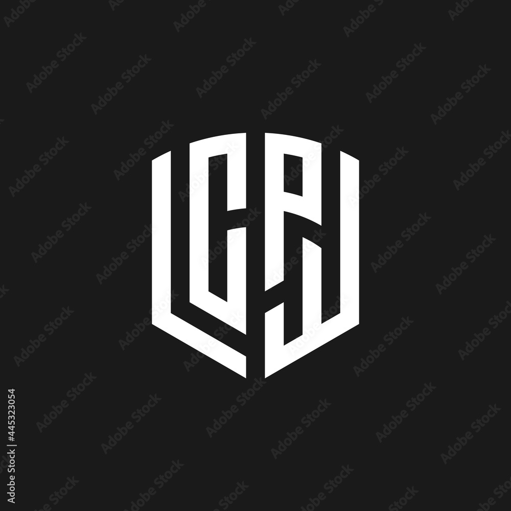 monogram logo design inspiration / LCPW logos / inintials logo monogram logo design inspiration / LCPW logos / inintials logo