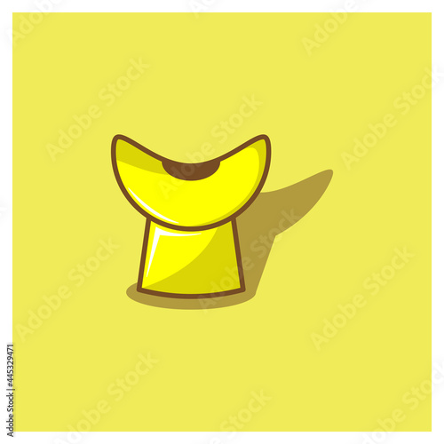 unique soybeans logo