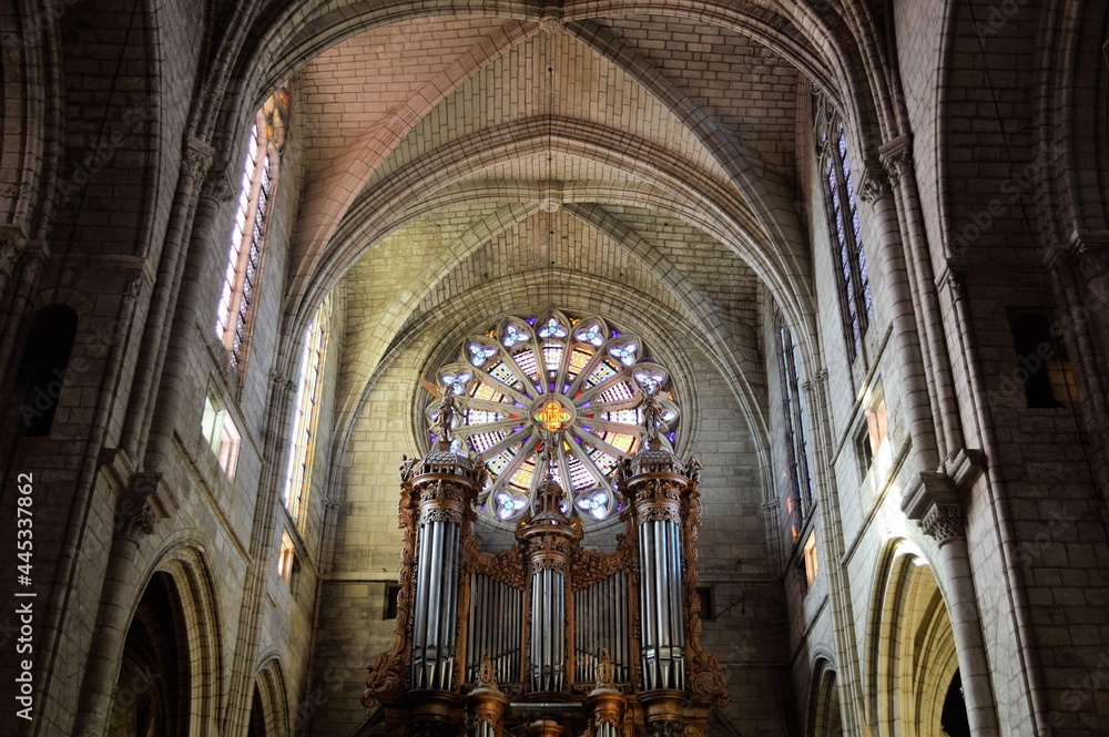 Catedral de Beziers