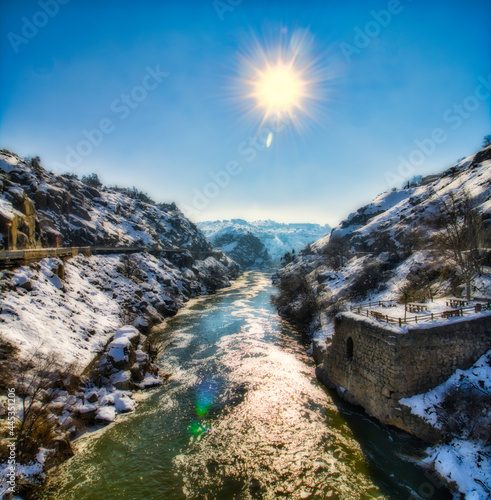 Rio Tajo