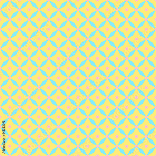 Seamless texture. Checkered pattern. Geometric background. Abstract wallpaper of the surface. Print for polygraphy, posters, t-shirts and textiles. Doodle for design. Greeting cards. Art creation
