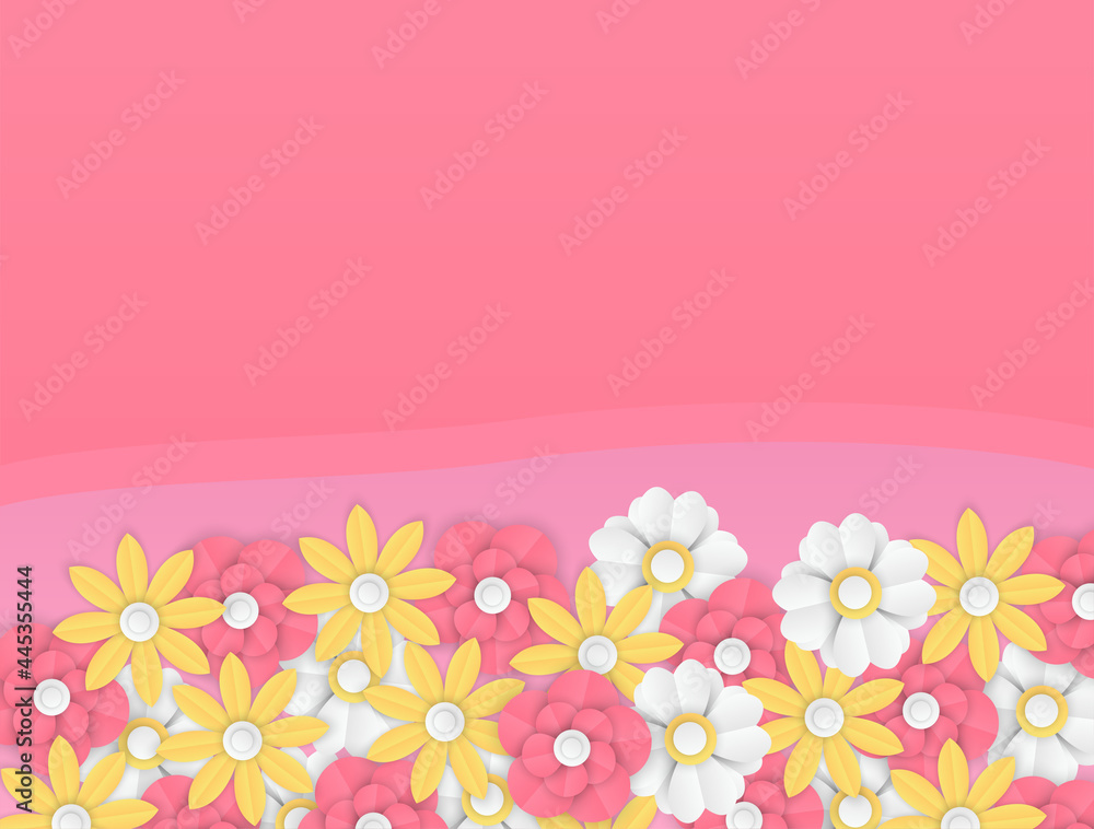 Abstract graphic floral elements in summer style. End of summer background or autumn. Dynamical colored fluid shapes. Isolated banners with flowing flowers. Template design logo, flyer, presentation. Abstract graphic floral elements in summer style. End of summer background or autumn. Dynamical colored fluid shapes. Isolated banners with flowing flowers. Template design logo, flyer, presentation.