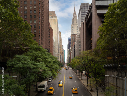 New york city © anekoho