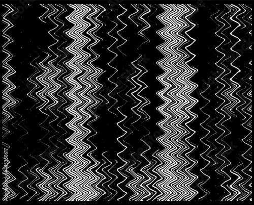 abstract modern and trendy geometric folklore ornament with graphics . Tribal ethnic vector texture. plaid  striped pattern in Aztec style. Folk embroidery. Indian, Scandinavian, Gypsy, Mexican, Afric