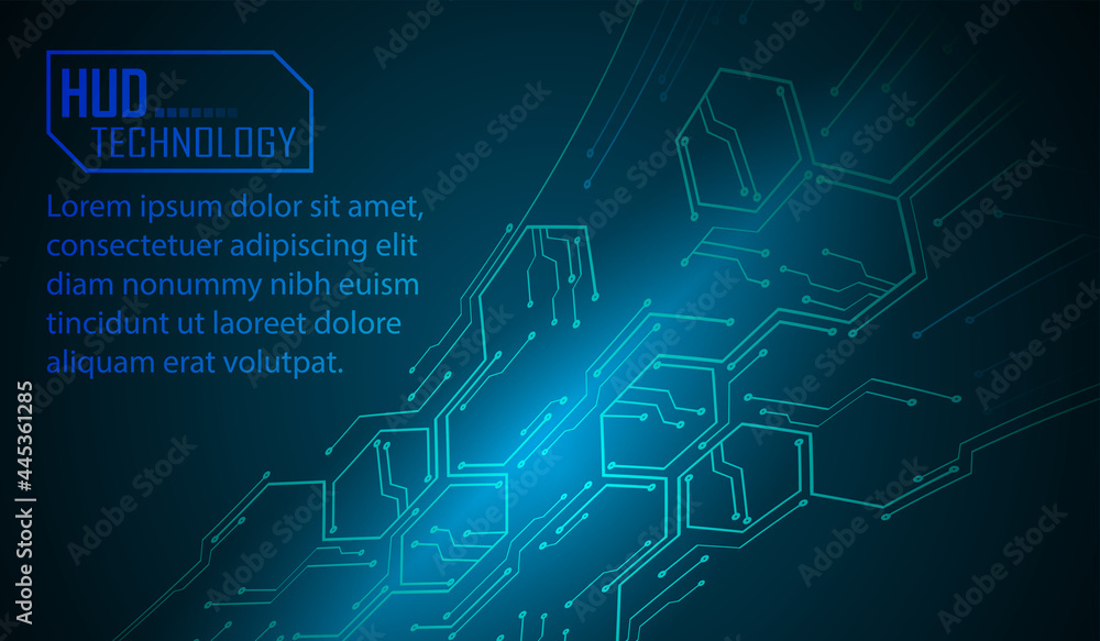 cyber circuit future technology concept background cyber circuit future technology concept background