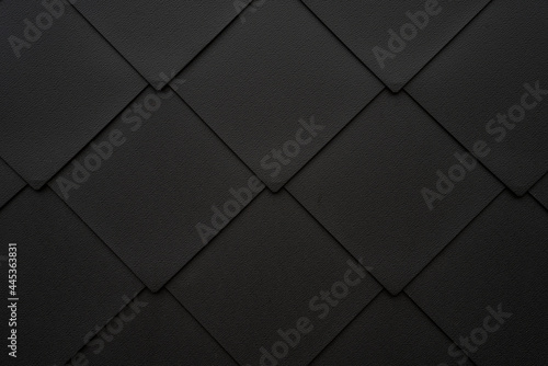 Foto Tegole Black