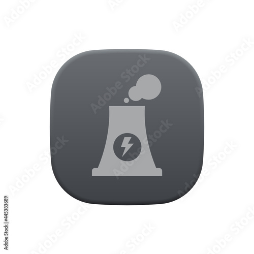 Plant - Sticker