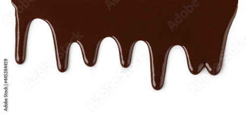 chocolate streams photo