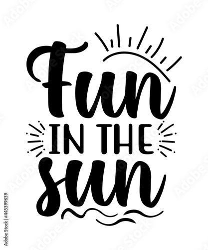 Hello summer, Summer SVG, Beach SVG, SVG bundle