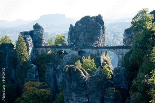 Bastei 