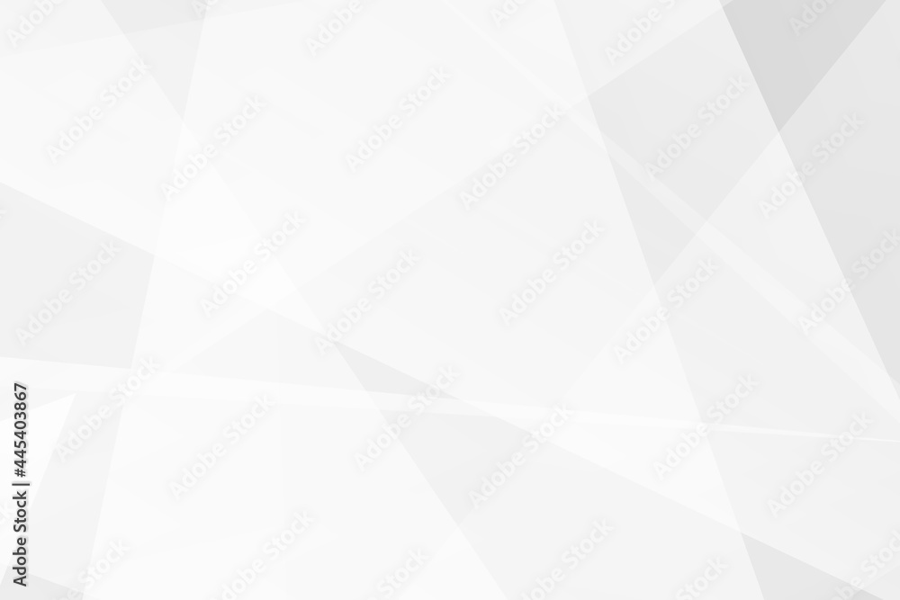Abstract white and grey on light silver background modern design. Vector illustration EPS 10. Abstract white and grey on light silver background modern design. Vector illustration EPS 10.