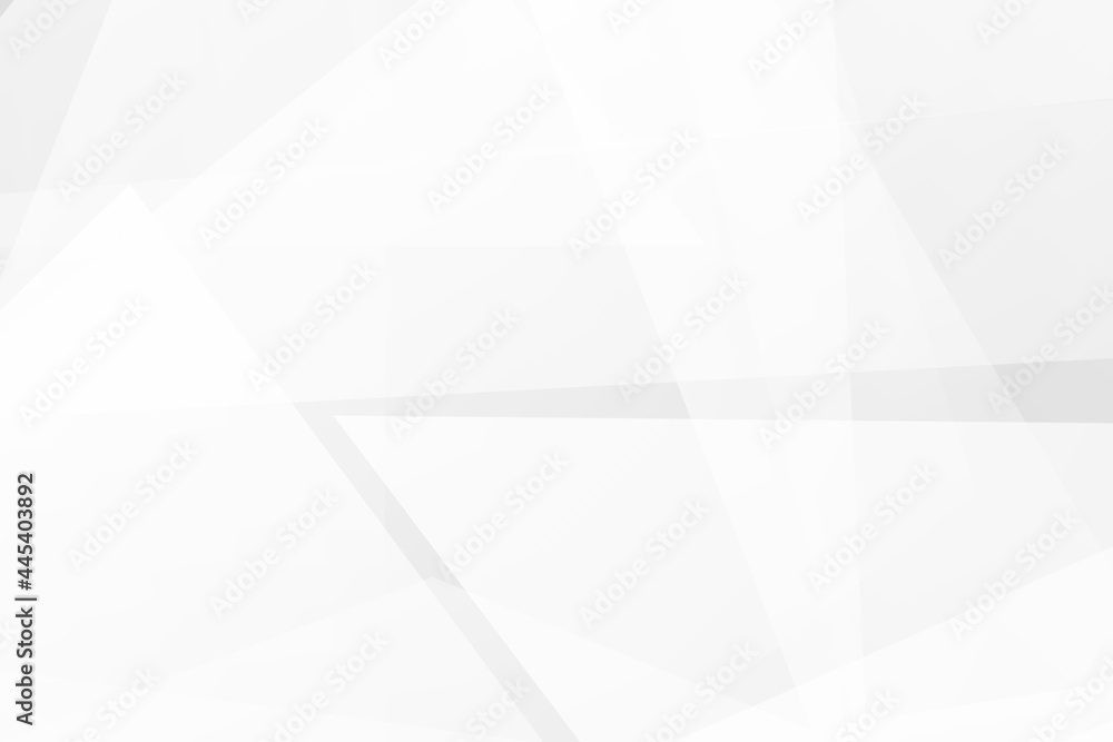 Abstract white and grey on light silver background modern design. Vector illustration EPS 10. Abstract white and grey on light silver background modern design. Vector illustration EPS 10.