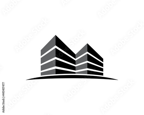 building logo 4