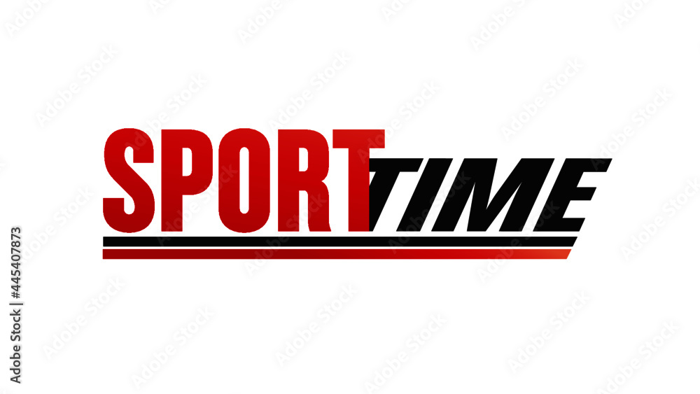 sport time sport time