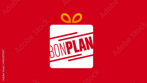 bon plan