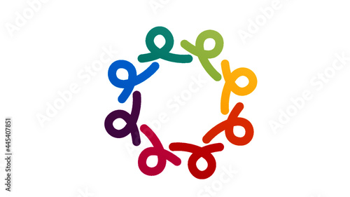 logo business