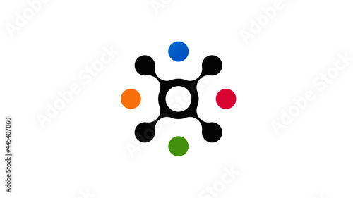 logo business