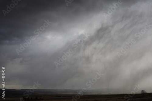 Storm approaching © Jeff