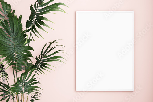 frame mockup decor - 850