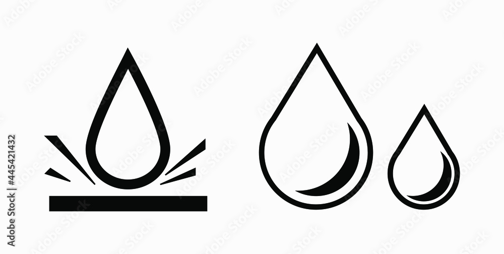 Blood Drop Icon isolated minimal single flat linear icon for application and info-graphic. Commercial line vector icon for websites and mobile minimalistic flat design. Blood Drop Icon isolated minimal single flat linear icon for application and info-graphic. Commercial line vector icon for websites and mobile minimalistic flat design.