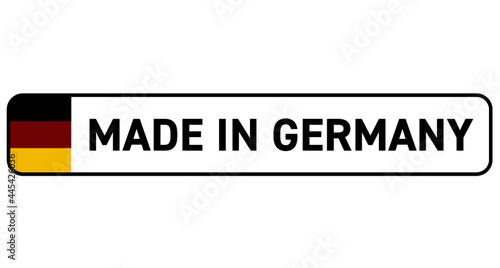 „Made in Germany