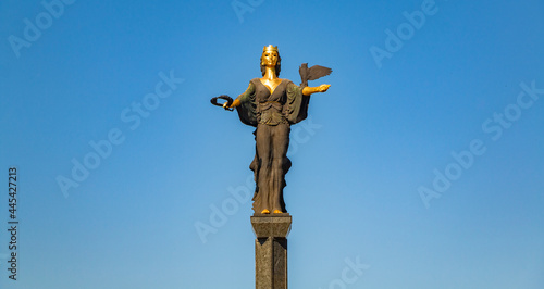 Saint Sofia Monument