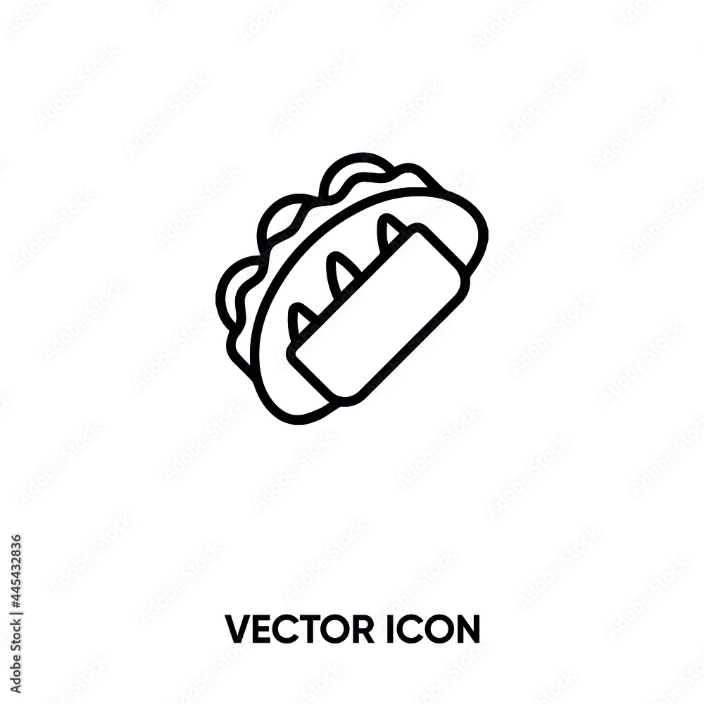 Sandwich vector icon . Modern, simple flat vector illustration for website or mobile app.Burger symbol, logo illustration. Pixel perfect vector graphics Sandwich vector icon . Modern, simple flat vector illustration for website or mobile app.Burger symbol, logo illustration. Pixel perfect vector graphics