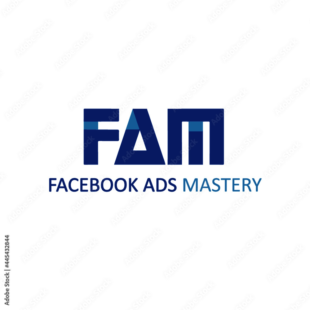 FAM logo FAM logo