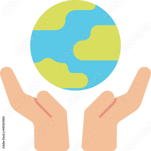 save earth icon