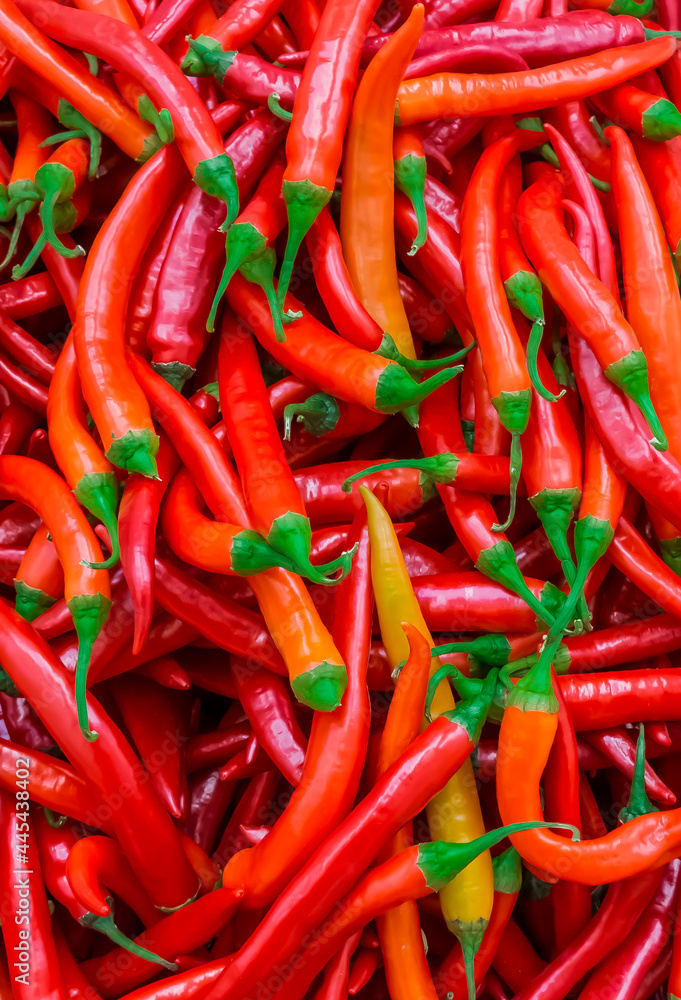 peppers are delicious sweet spicy vegetables useful vitamin