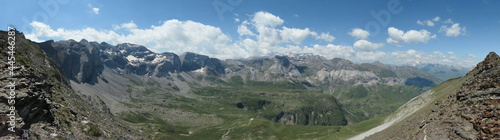 col de la Sède photo