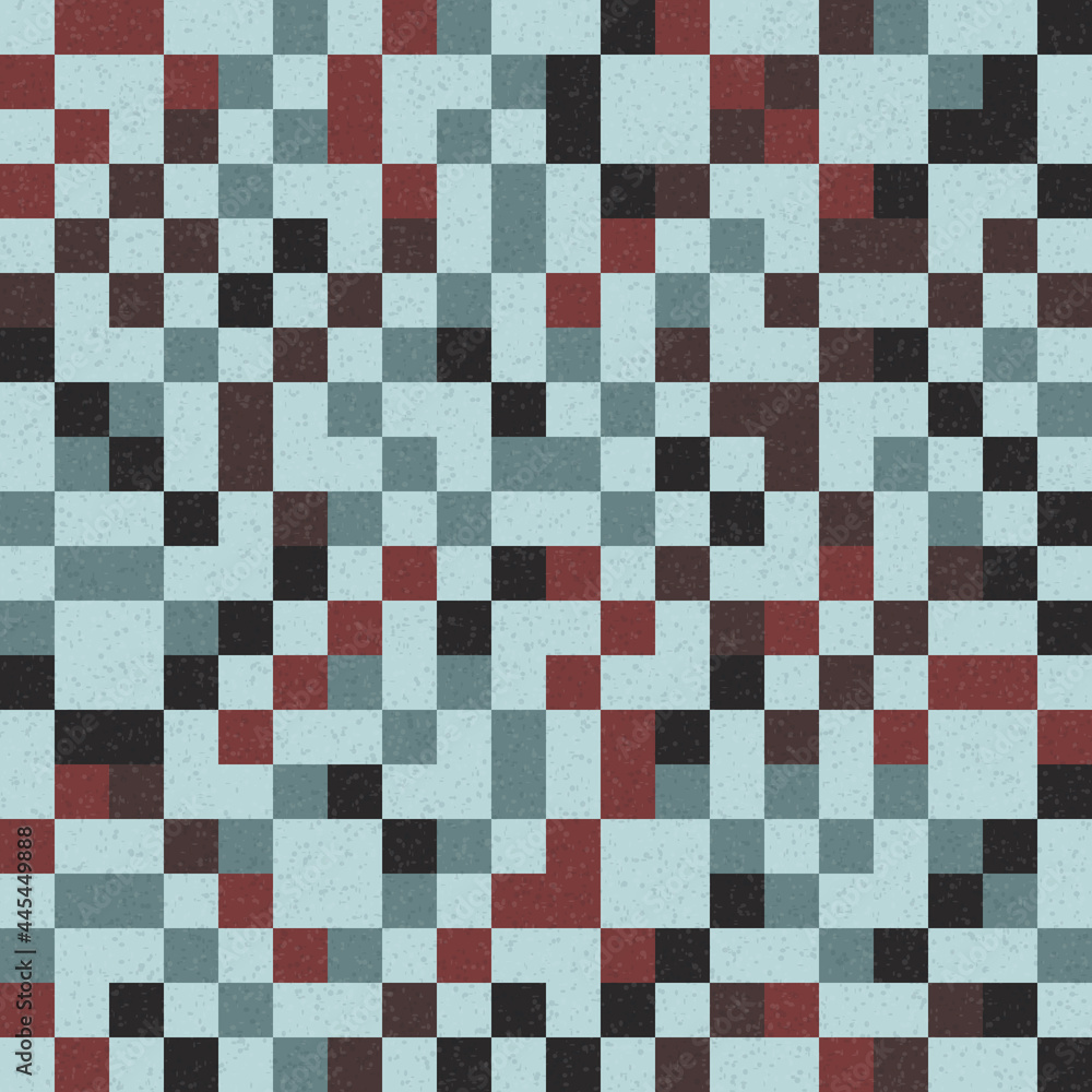 Abstract Geometric Pattern generative computational art illustration Abstract Geometric Pattern generative computational art illustration