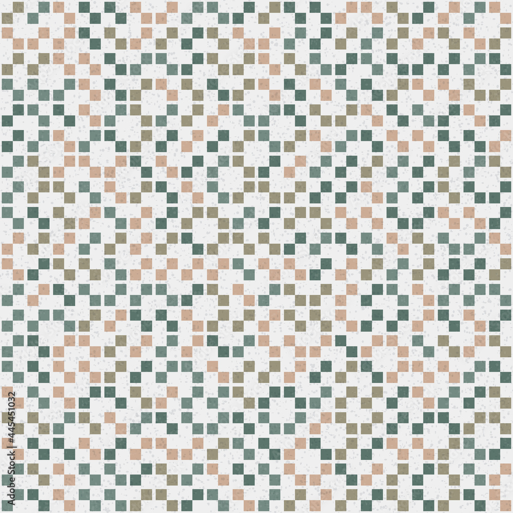 Abstract Geometric Pattern generative computational art illustration Abstract Geometric Pattern generative computational art illustration