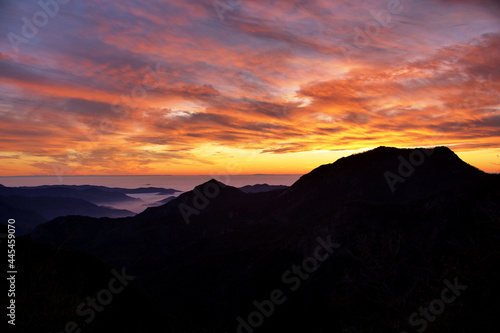 Wallpaper Mural Yosemite National Park USA  Torontodigital.ca