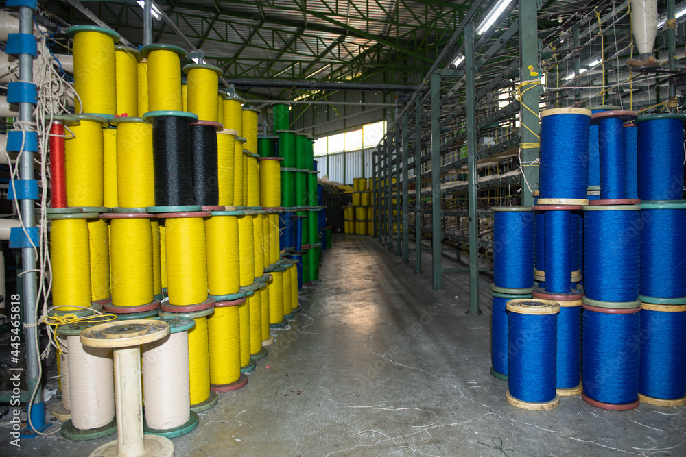 textile coils and rope, textile machine,High Quality Nylon Rope textile coils and rope, textile machine,High Quality Nylon Rope