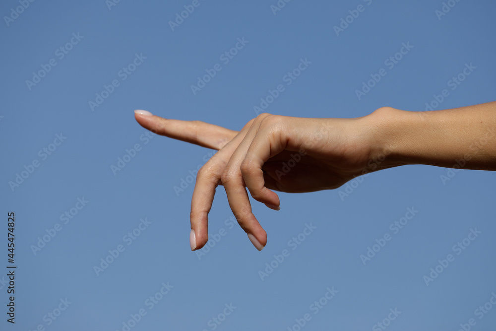 hand in the sky. Concept. Hand. Love. Sensual. hand in the sky. Concept. Hand. Love. Sensual.