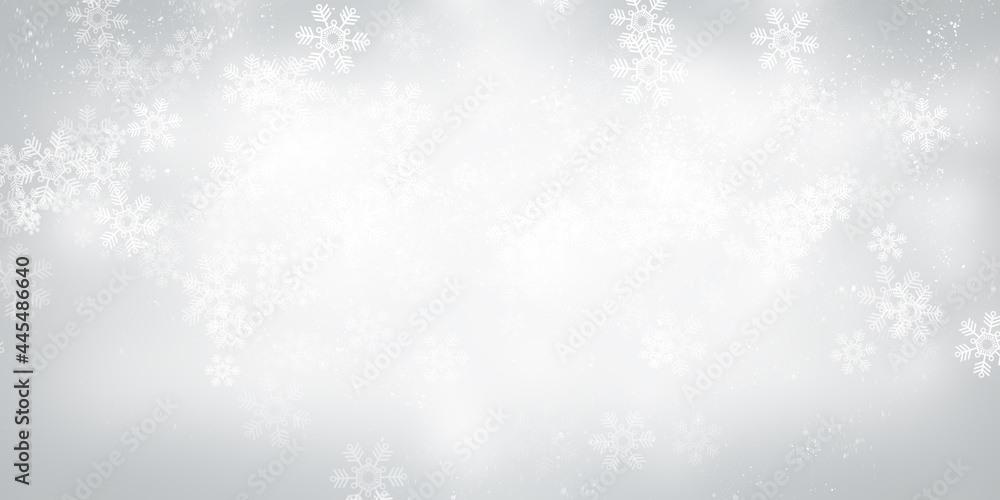 white blur abstract background. bokeh Christmas blurred beautiful shiny Christmas lights white blur abstract background. bokeh Christmas blurred beautiful shiny Christmas lights