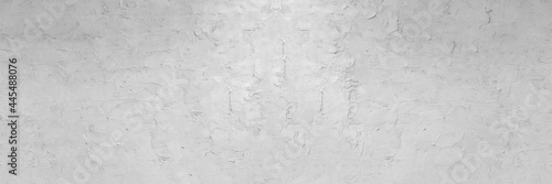 wide cement surface texture of concrete, brown concrete backdrop wallpaper © ooddysmile