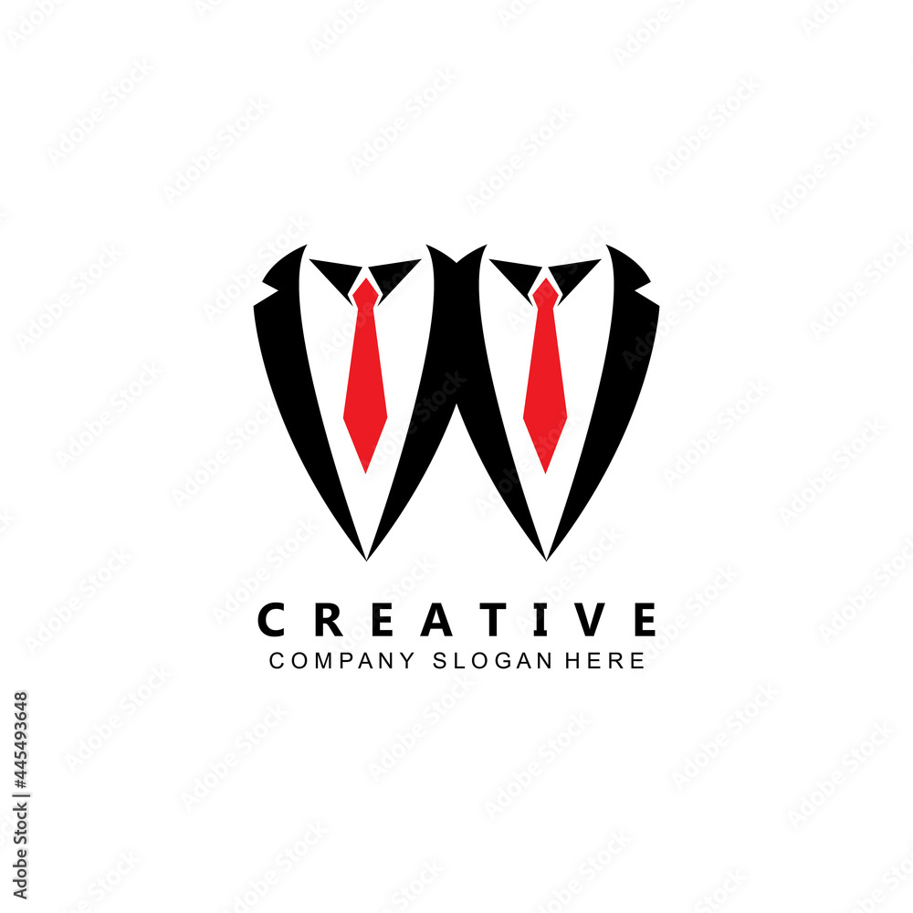 black mafia men tuxedo symbol vector logo black mafia men tuxedo symbol vector logo
