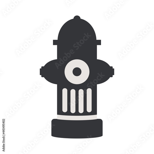 fire hydrant icon
