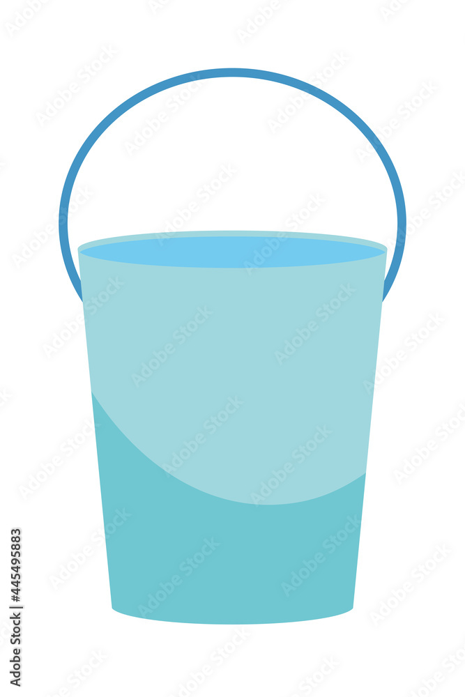 cleaning bucket icon cleaning bucket icon