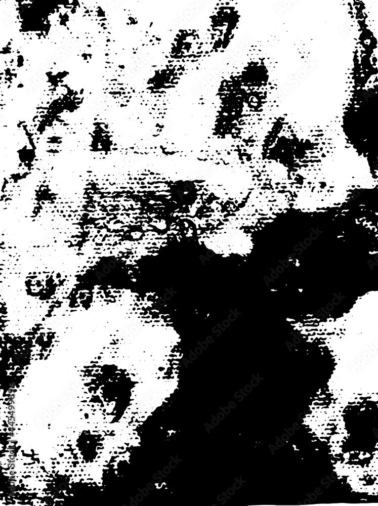 Obraz premium Grunge textures set. Distressed Effect. Grunge Background. Vector textured effect. Vector illustration.