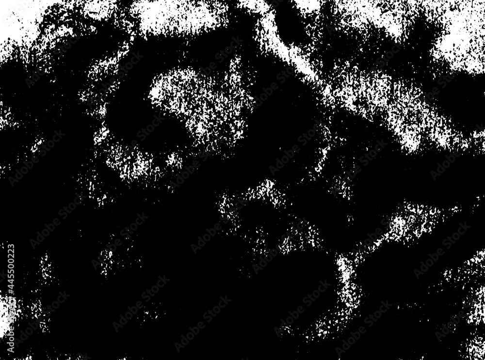 Obraz premium Grunge textures set. Distressed Effect. Grunge Background. Vector textured effect. Vector illustration.