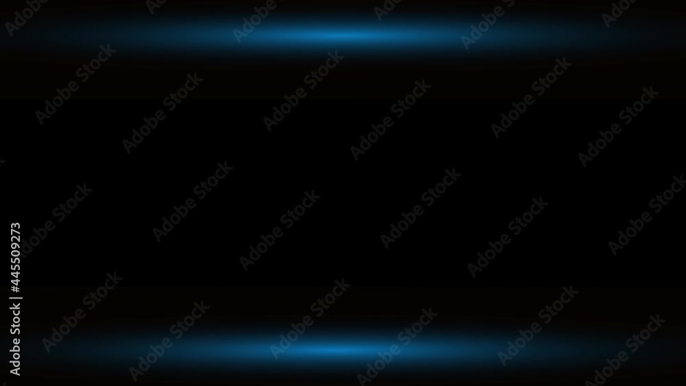 Abstract seamless background blue spectrum looped animation ultraviolet light 4k glowing neon line. Light Leak, flash lights, lighting lamp rays effect. Abstract seamless background blue spectrum looped animation ultraviolet light 4k glowing neon line. Light Leak, flash lights, lighting lamp rays effect.