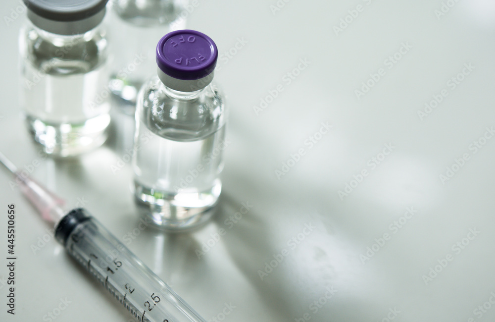 Medicine in vial , ready for vaccine injection , Cancer Treatment , Pain Treatment and can also be abused for an illegal use, healthcare and medical concept vaccination. Medicine in vial , ready for vaccine injection , Cancer Treatment , Pain Treatment and can also be abused for an illegal use, healthcare and medical concept vaccination.